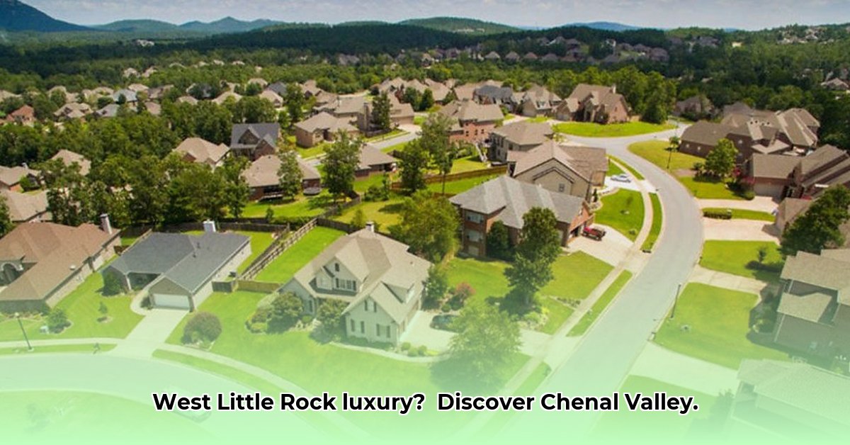 chenal-valley